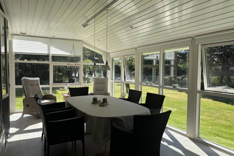 Foto von Ferienhaus QG66 in Jerup - Bratten - Nordjütland Ost