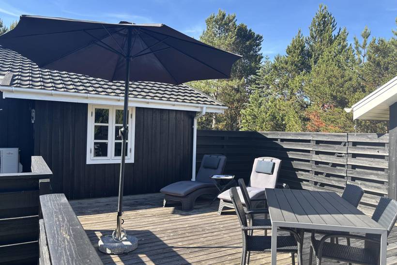 Foto von Ferienhaus QG66 in Jerup - Bratten - Nordjütland Ost