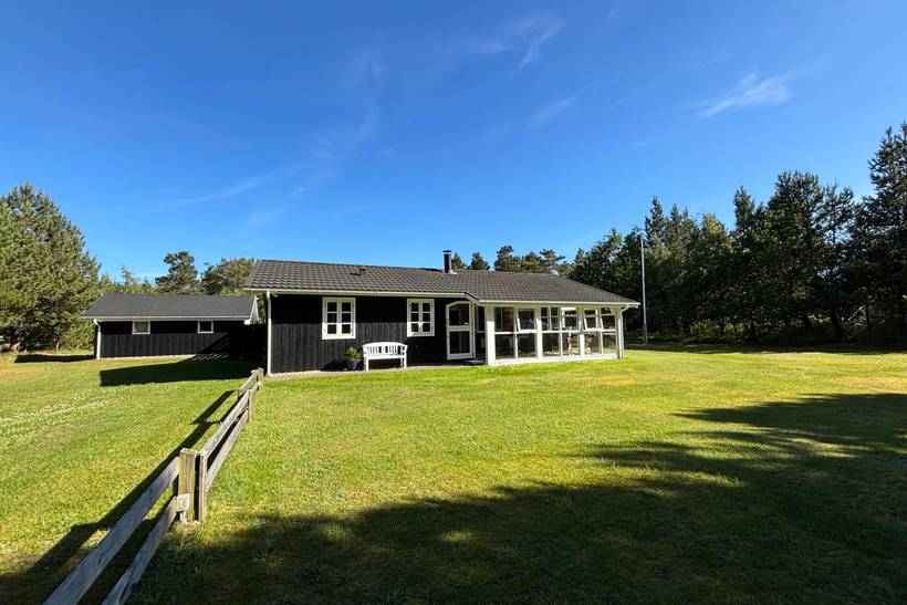 Foto von Ferienhaus QG66 in Jerup - Bratten - Nordjütland Ost