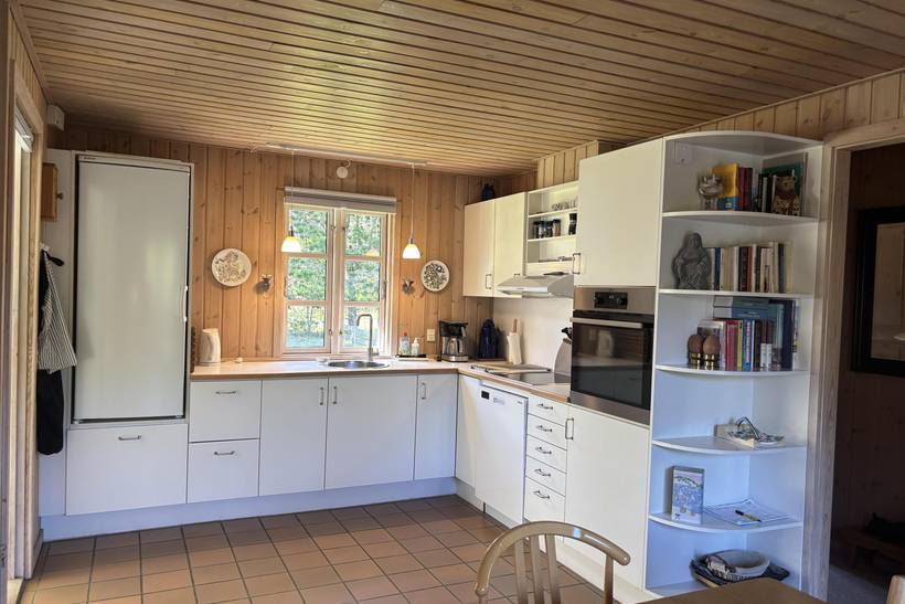 Foto von Ferienhaus QG66 in Jerup - Bratten - Nordjütland Ost