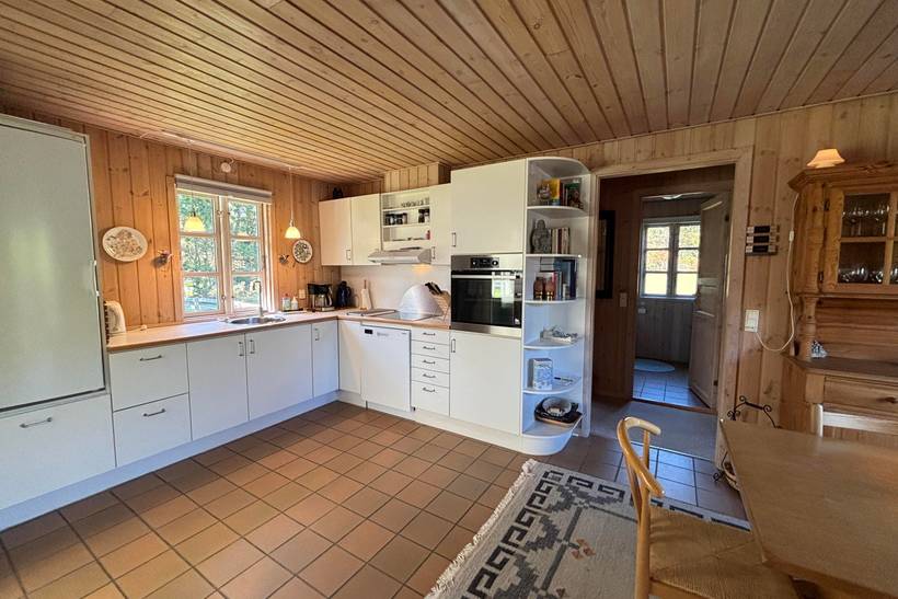 Foto von Ferienhaus QG66 in Jerup - Bratten - Nordjütland Ost