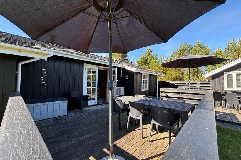 Foto von Ferienhaus QG66 in Jerup - Bratten - Nordjütland Ost