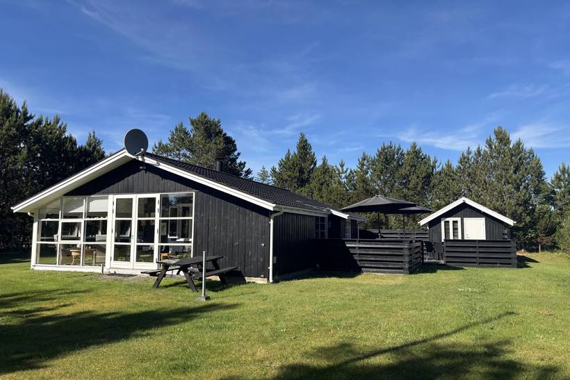 Foto von Ferienhaus QG66 in Jerup - Bratten - Nordjütland Ost