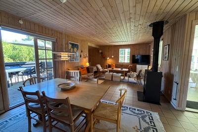 Vorschaubild von Ferienhaus QG66 in Jerup - Bratten - Nordjütland Ost