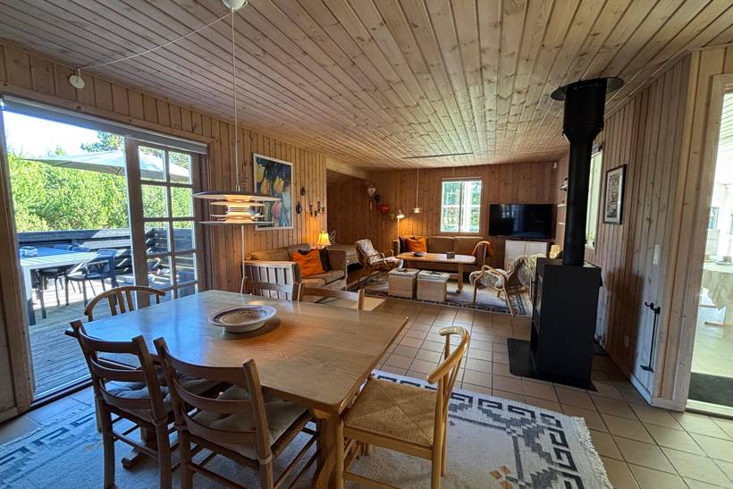 Foto von Ferienhaus QG66 in Jerup - Bratten - Nordjütland Ost