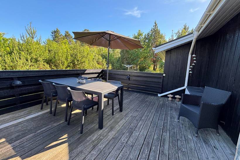 Foto von Ferienhaus QG66 in Jerup - Bratten - Nordjütland Ost