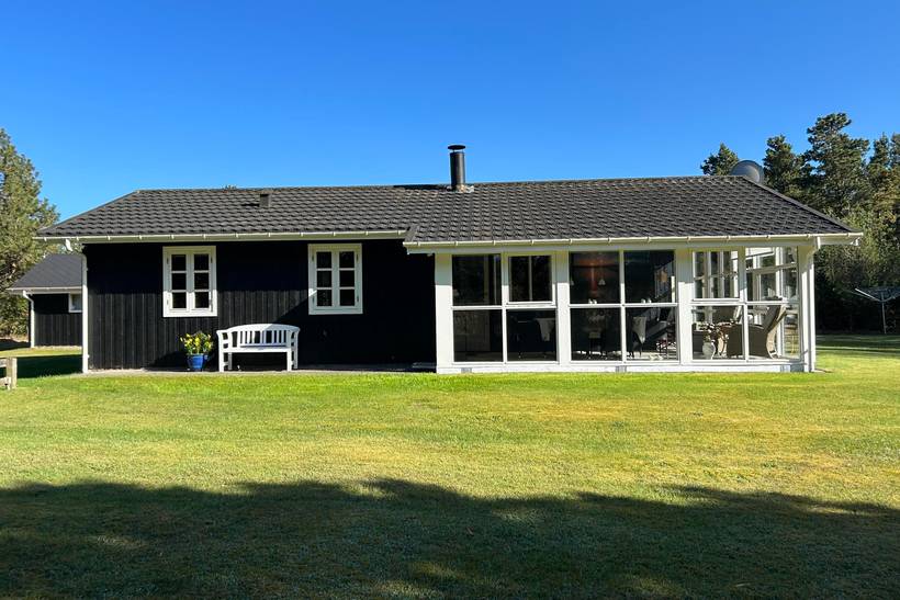 Foto von Ferienhaus QG66 in Jerup - Bratten - Nordjütland Ost