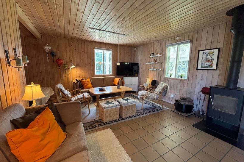 Foto von Ferienhaus QG66 in Jerup - Bratten - Nordjütland Ost
