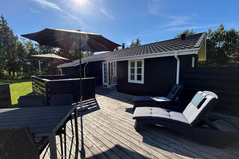 Foto von Ferienhaus QG66 in Jerup - Bratten - Nordjütland Ost