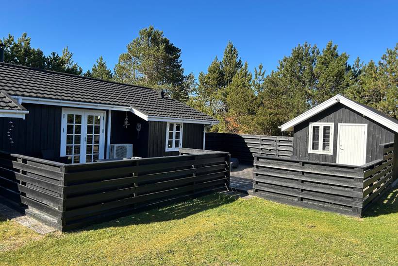 Foto von Ferienhaus QG66 in Jerup - Bratten - Nordjütland Ost