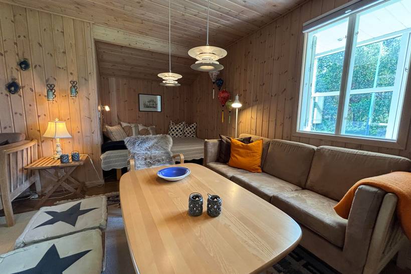Foto von Ferienhaus QG66 in Jerup - Bratten - Nordjütland Ost