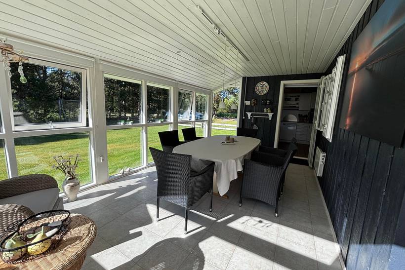 Foto von Ferienhaus QG66 in Jerup - Bratten - Nordjütland Ost