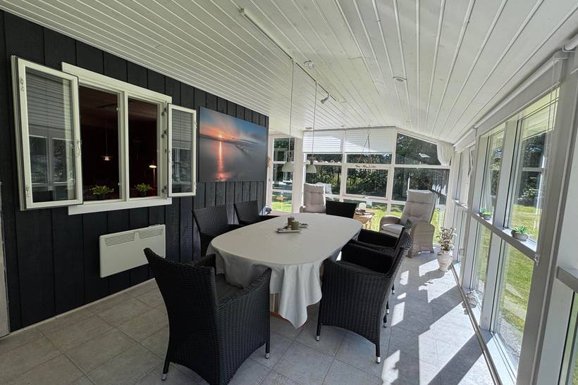 Foto von Ferienhaus QG66 in Jerup - Bratten - Nordjütland Ost
