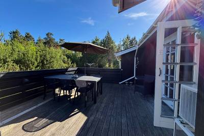 Vorschaubild von Ferienhaus QG66 in Jerup - Bratten - Nordjütland Ost