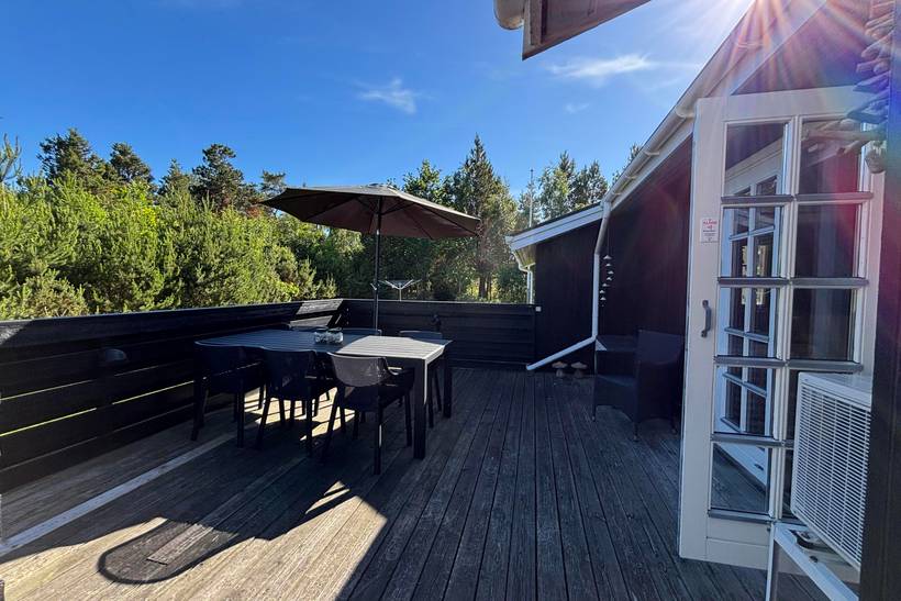 Foto von Ferienhaus QG66 in Jerup - Bratten - Nordjütland Ost