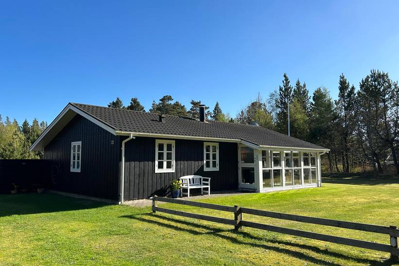Foto von Ferienhaus QG66 in Jerup - Bratten - Nordjütland Ost