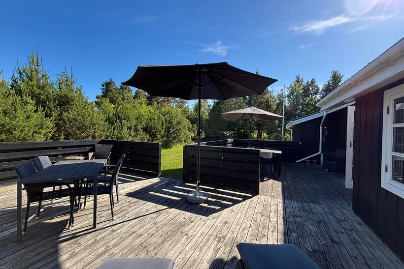 Foto von Ferienhaus QG66 in Jerup - Bratten - Nordjütland Ost