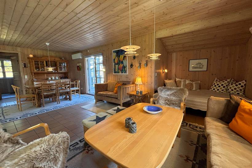 Foto von Ferienhaus QG66 in Jerup - Bratten - Nordjütland Ost