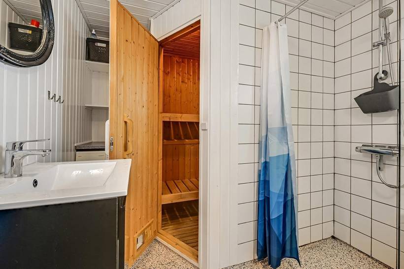 Foto von Ferienhaus QG70 in Vrist - Vejlby Klit - Westjütland