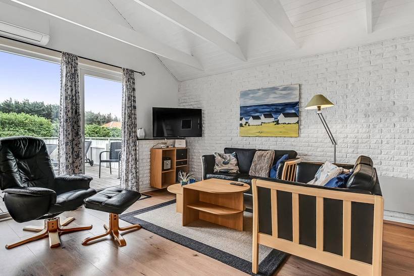 Foto von Ferienhaus QG70 in Vrist - Vejlby Klit - Westjütland