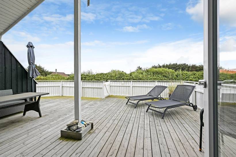 Foto von Ferienhaus QG70 in Vrist - Vejlby Klit - Westjütland