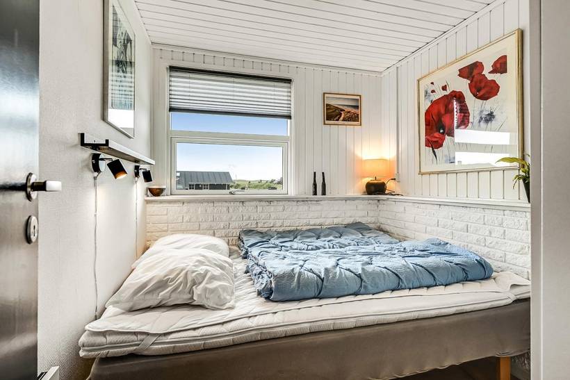 Foto von Ferienhaus QG70 in Vrist - Vejlby Klit - Westjütland