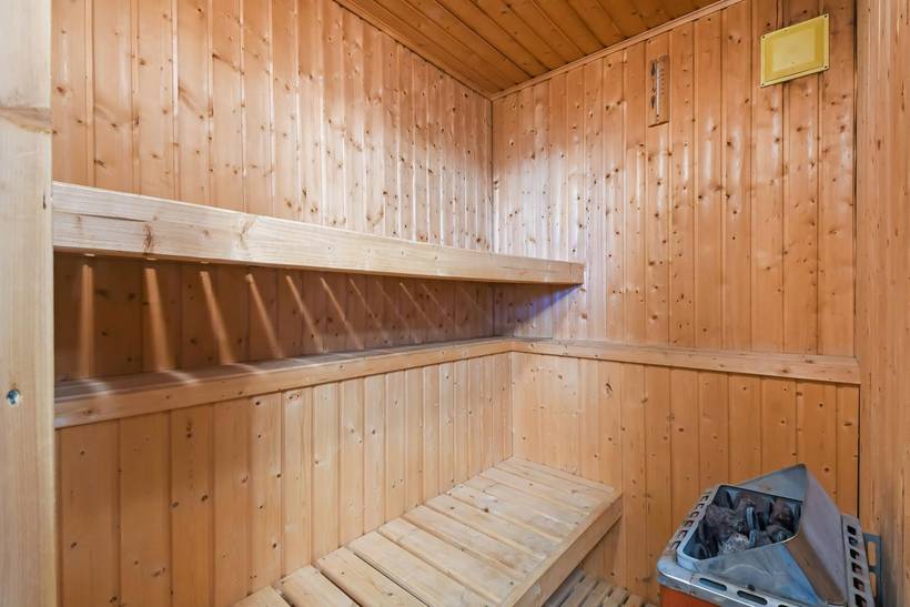 Foto von Ferienhaus QG70 in Vrist - Vejlby Klit - Westjütland