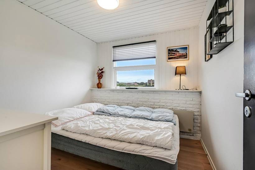 Foto von Ferienhaus QG70 in Vrist - Vejlby Klit - Westjütland