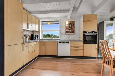 Vorschaubild von Ferienhaus QG70 in Vrist - Vejlby Klit - Westjütland