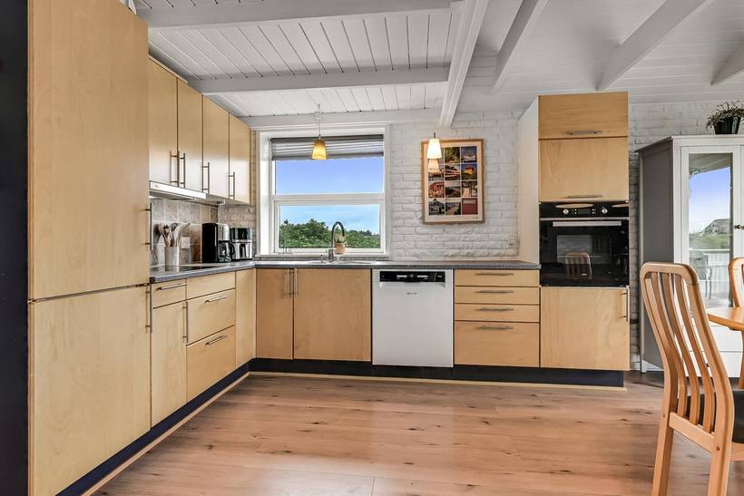 Foto von Ferienhaus QG70 in Vrist - Vejlby Klit - Westjütland