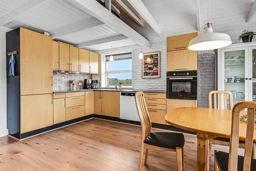 Foto von Ferienhaus QG70 in Vrist - Vejlby Klit - Westjütland