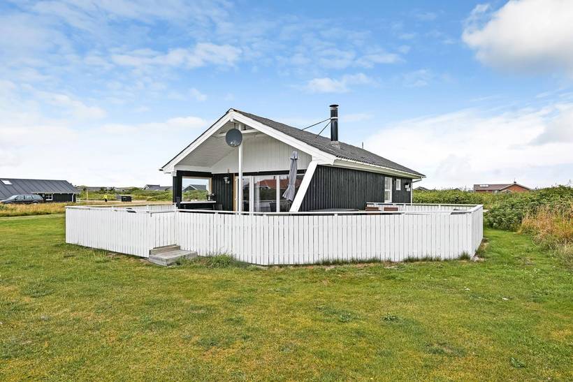 Foto von Ferienhaus QG70 in Vrist - Vejlby Klit - Westjütland