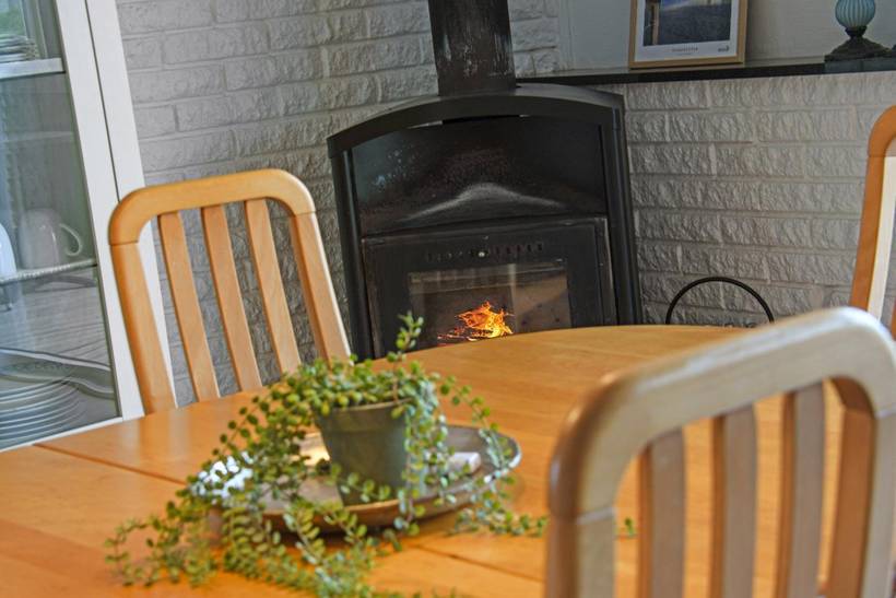 Foto von Ferienhaus QG70 in Vrist - Vejlby Klit - Westjütland