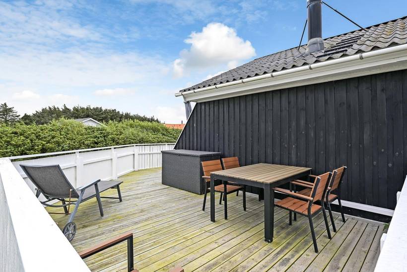 Foto von Ferienhaus QG70 in Vrist - Vejlby Klit - Westjütland