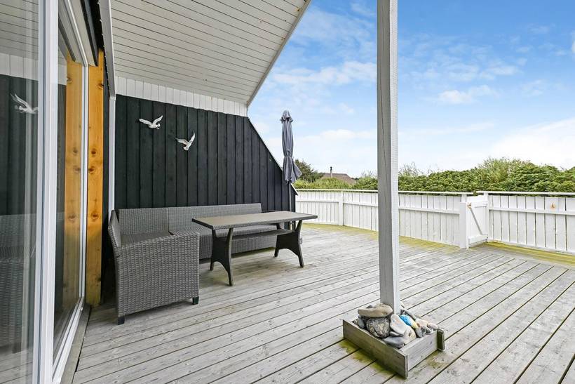 Foto von Ferienhaus QG70 in Vrist - Vejlby Klit - Westjütland