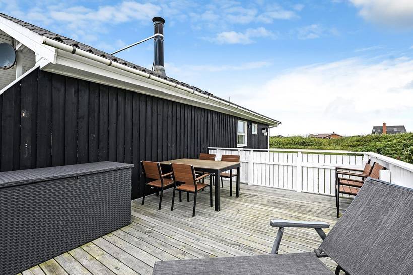 Foto von Ferienhaus QG70 in Vrist - Vejlby Klit - Westjütland