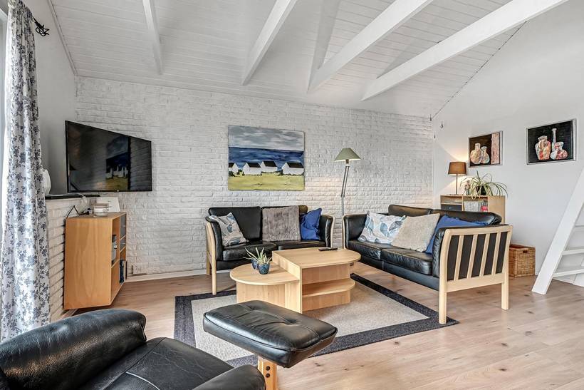 Foto von Ferienhaus QG70 in Vrist - Vejlby Klit - Westjütland