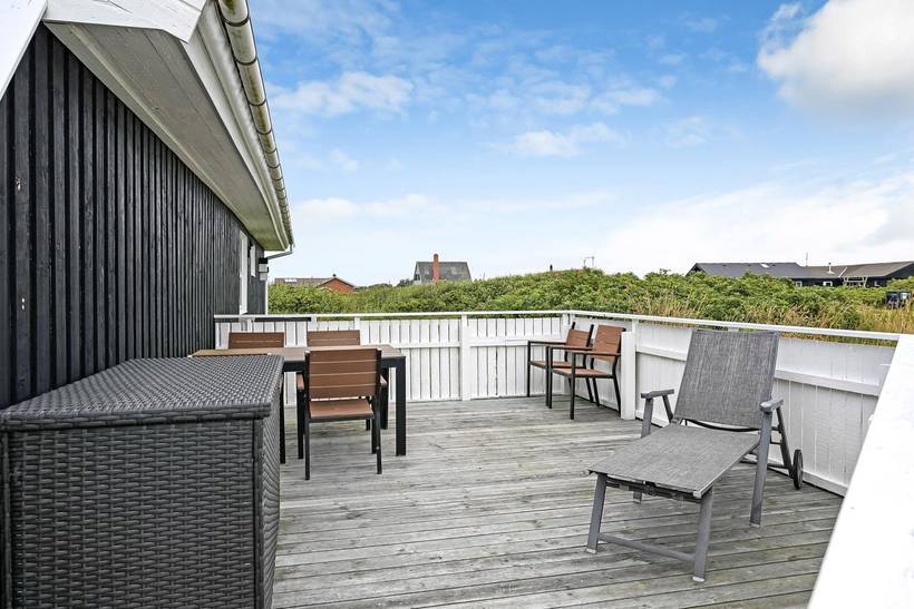 Foto von Ferienhaus QG70 in Vrist - Vejlby Klit - Westjütland