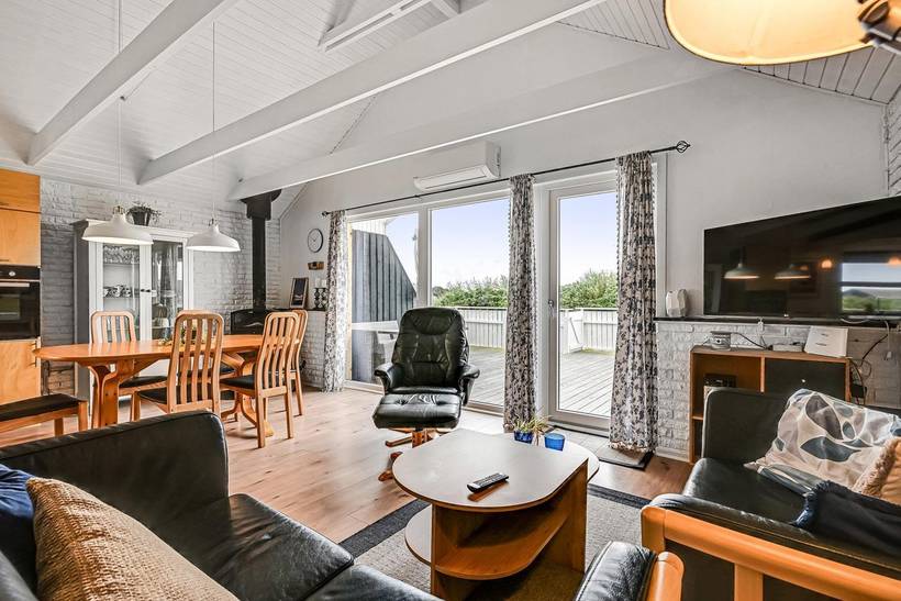 Foto von Ferienhaus QG70 in Vrist - Vejlby Klit - Westjütland
