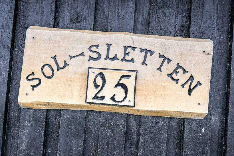 Foto von Ferienhaus QG70 in Vrist - Vejlby Klit - Westjütland