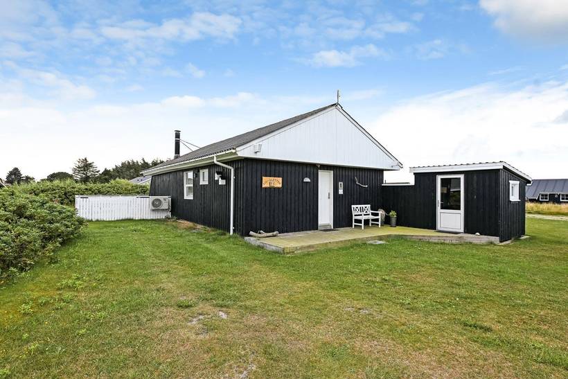 Foto von Ferienhaus QG70 in Vrist - Vejlby Klit - Westjütland
