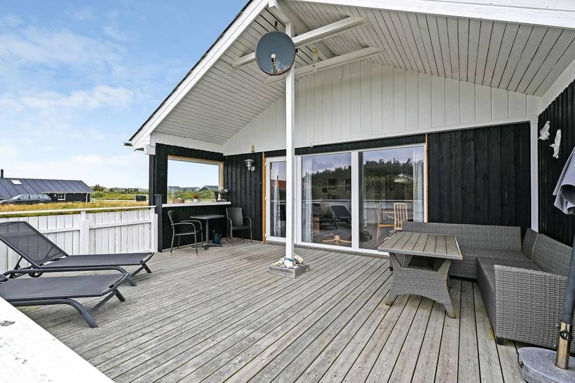 Foto von Ferienhaus QG70 in Vrist - Vejlby Klit - Westjütland