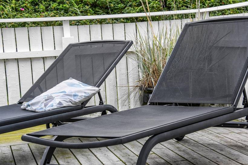 Foto von Ferienhaus QG70 in Vrist - Vejlby Klit - Westjütland