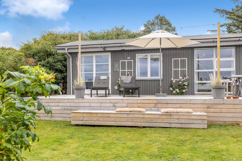 Foto von Ferienhaus QG71 in Lendrup - Thy/Limfjord