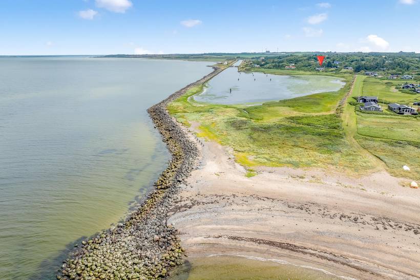 Foto von Ferienhaus QG71 in Lendrup - Thy/Limfjord