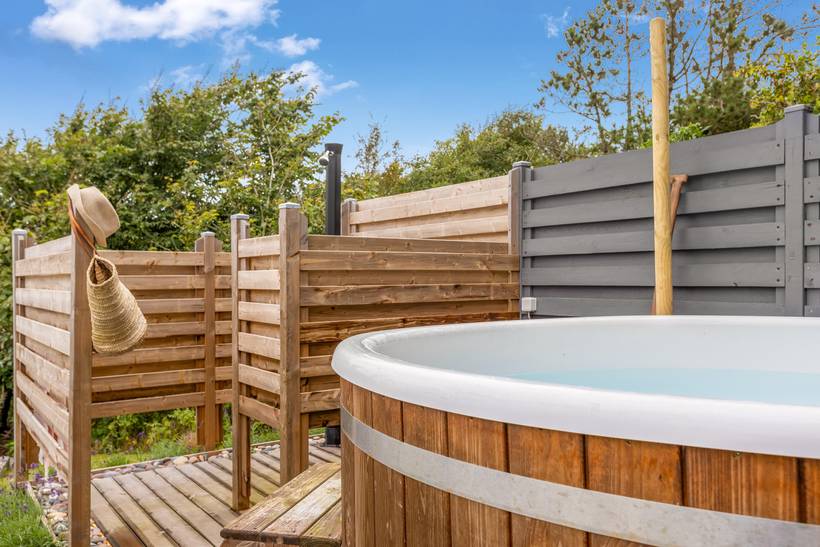 Foto von Ferienhaus QG71 in Lendrup - Thy/Limfjord