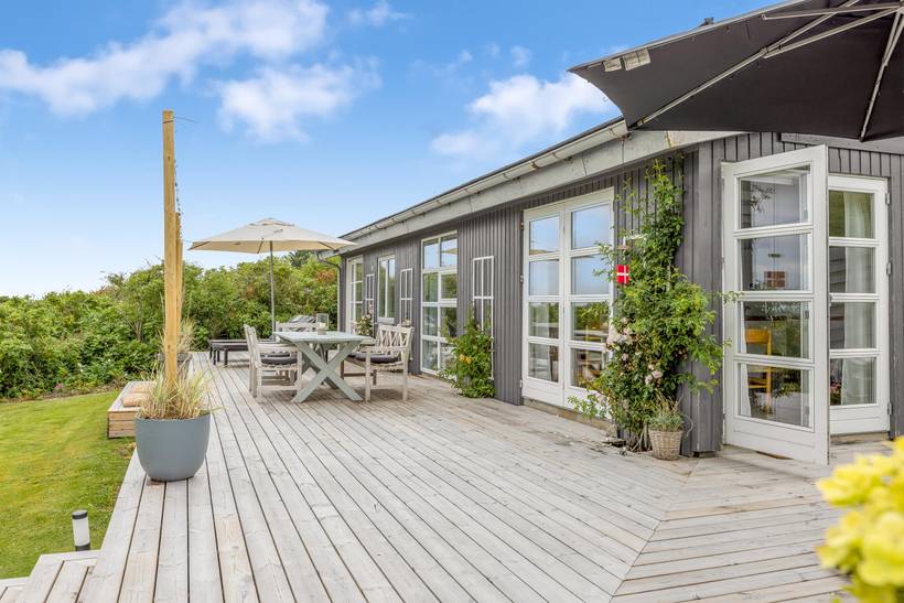 Foto von Ferienhaus QG71 in Lendrup - Thy/Limfjord