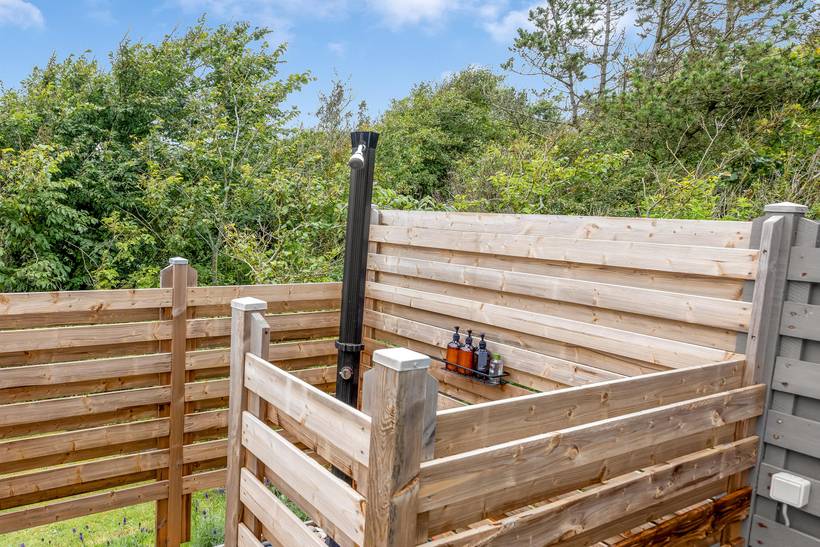 Foto von Ferienhaus QG71 in Lendrup - Thy/Limfjord