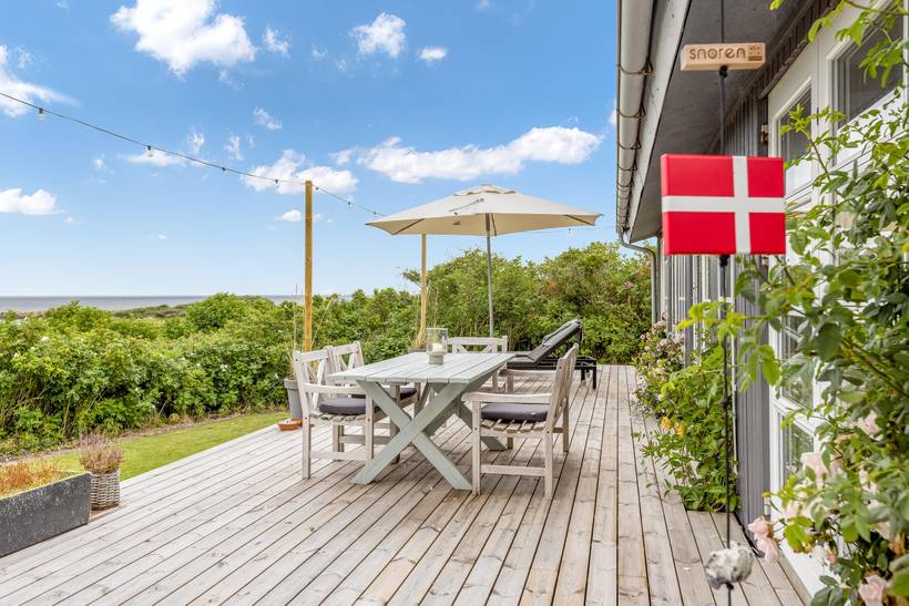 Foto von Ferienhaus QG71 in Lendrup - Thy/Limfjord