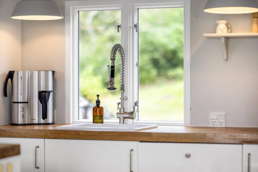 Foto von Ferienhaus QG71 in Lendrup - Thy/Limfjord
